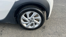 Toyota Aygo X 1.0 VVT-i Pure 5dr Petrol Hatchback